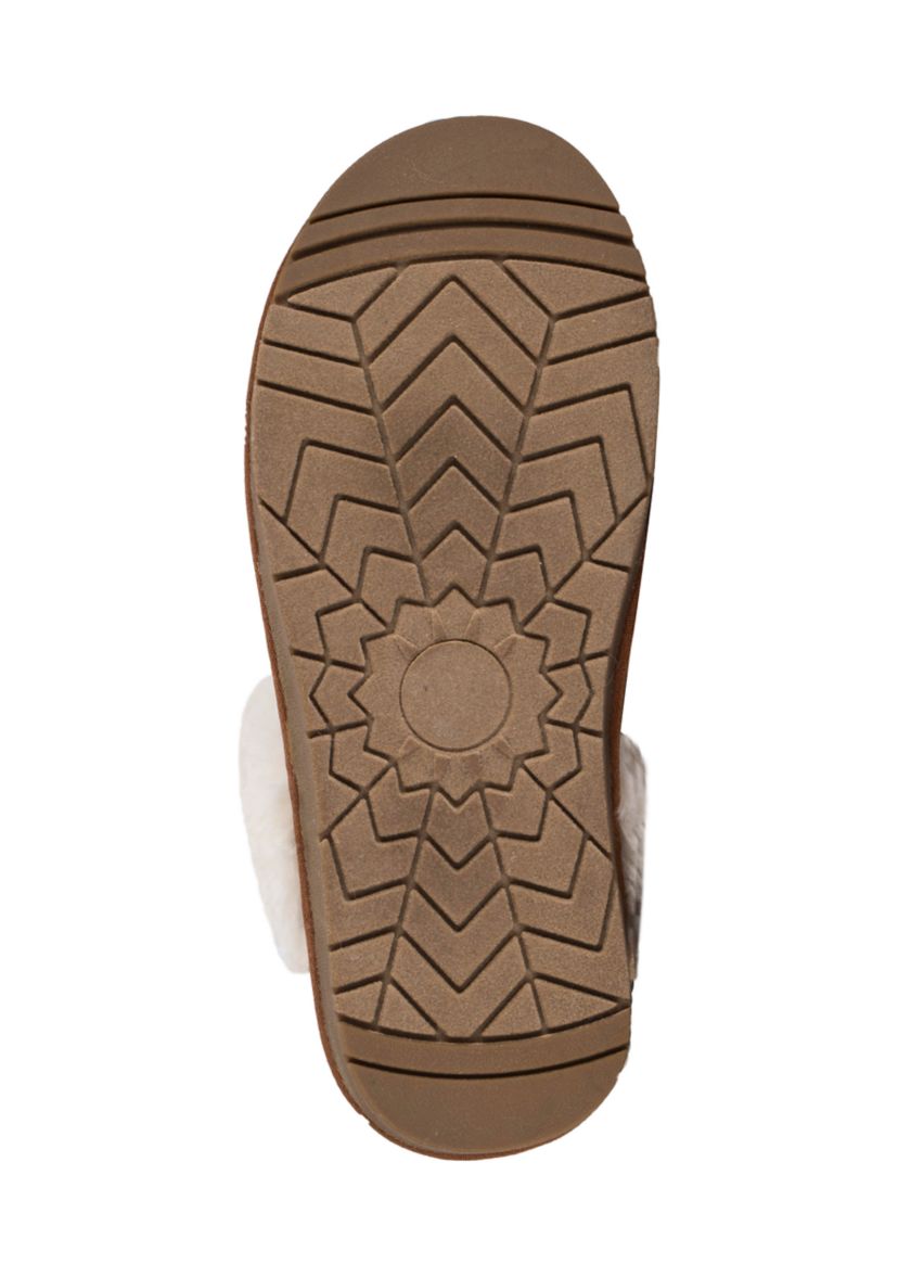 Teegan Slippers