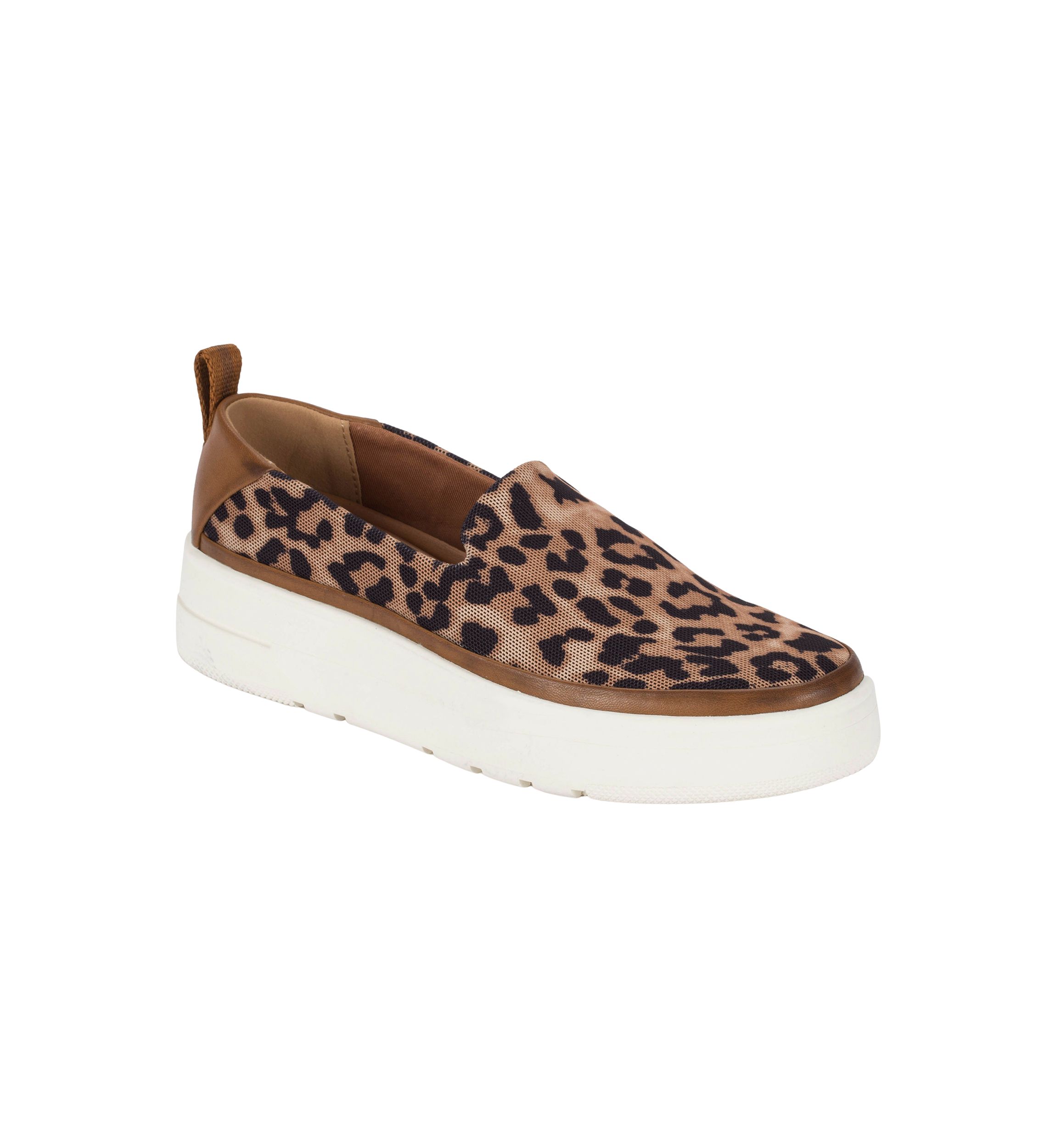 Nevin Wedge Sneakers