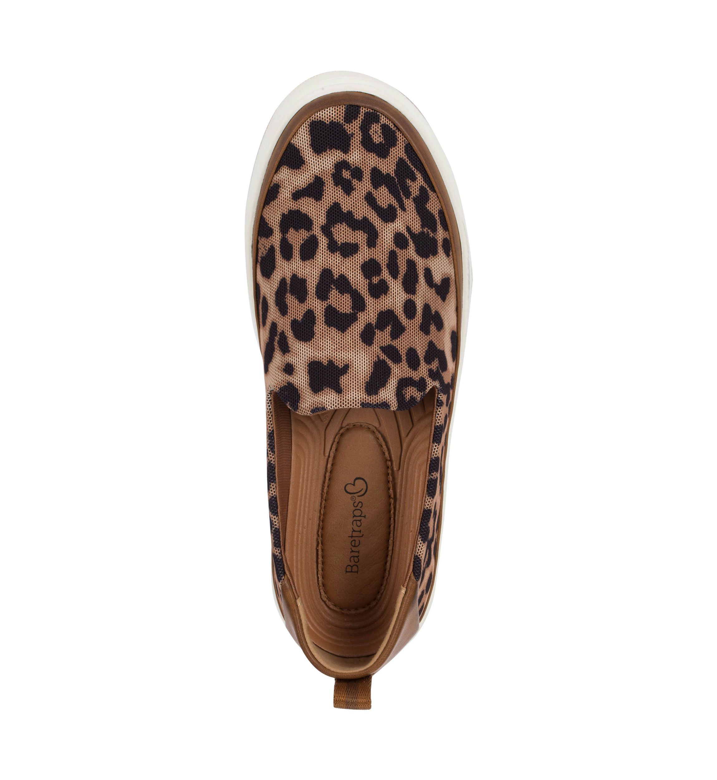 Nevin Wedge Sneakers