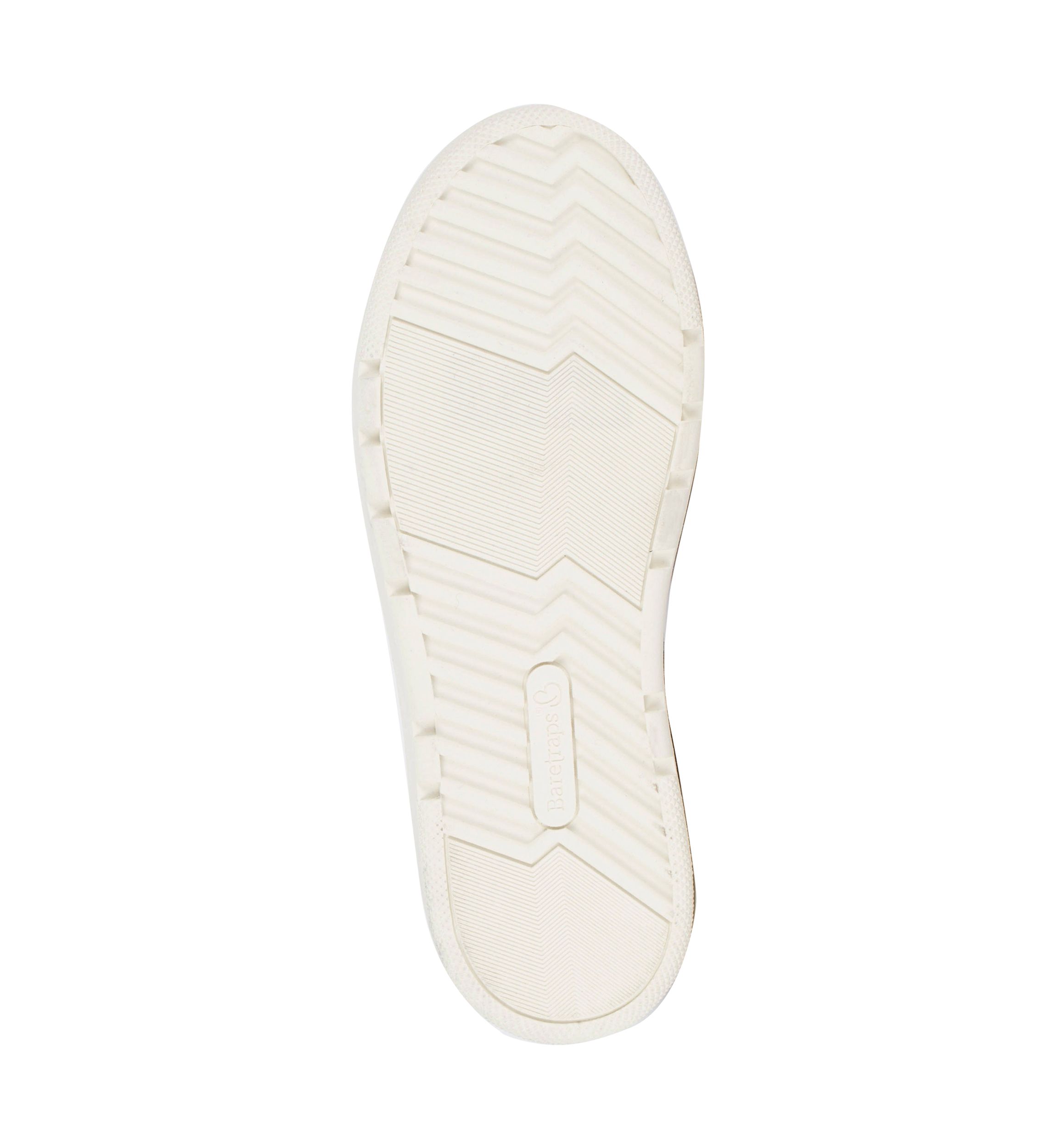 Nevin Wedge Sneakers