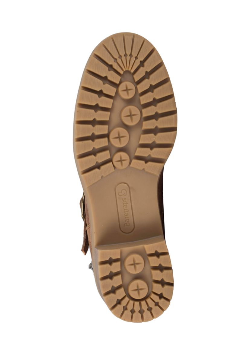 Alary Mid Calf Boot