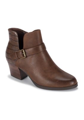 Lexis Bootie