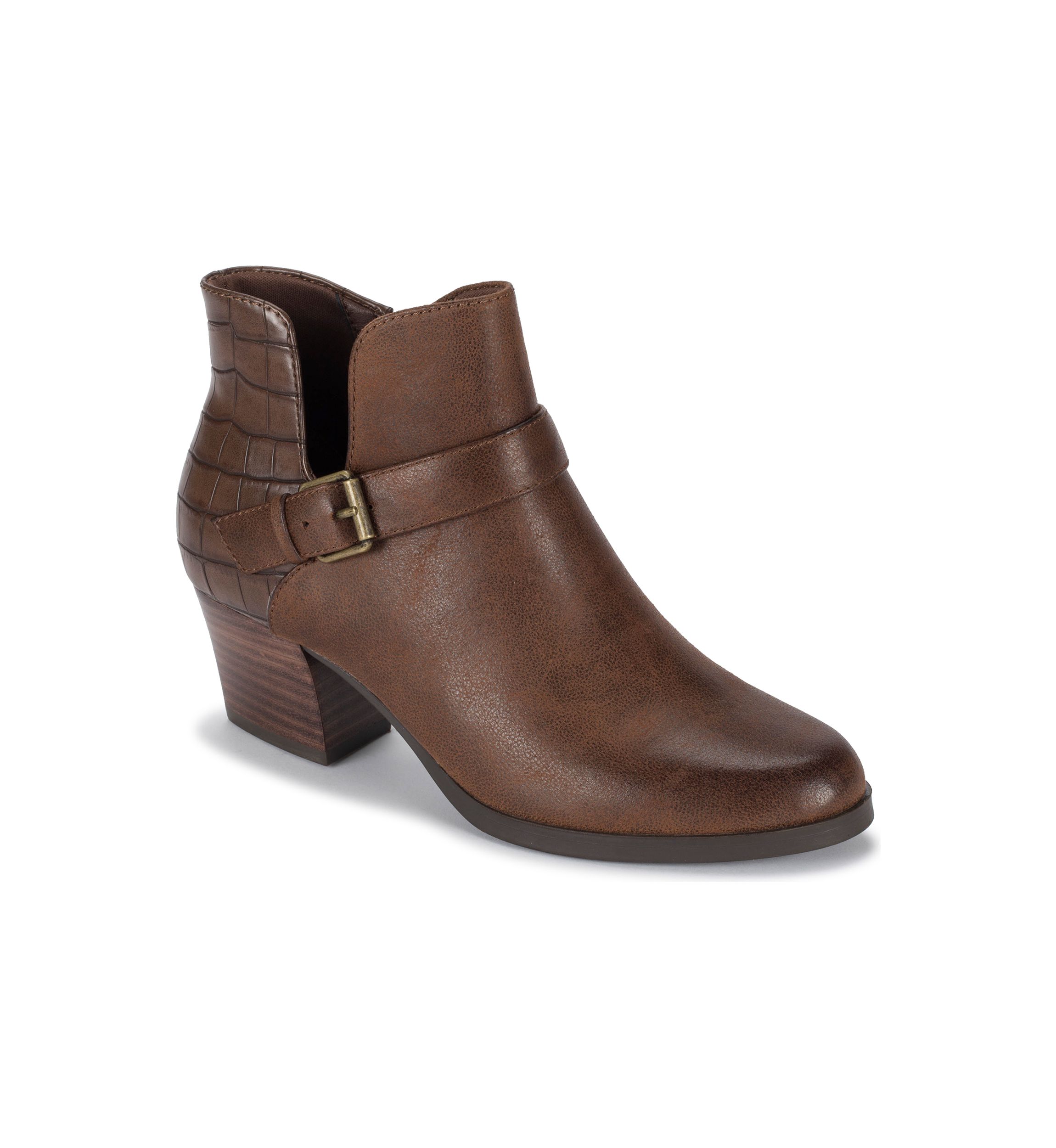 Lexis Bootie