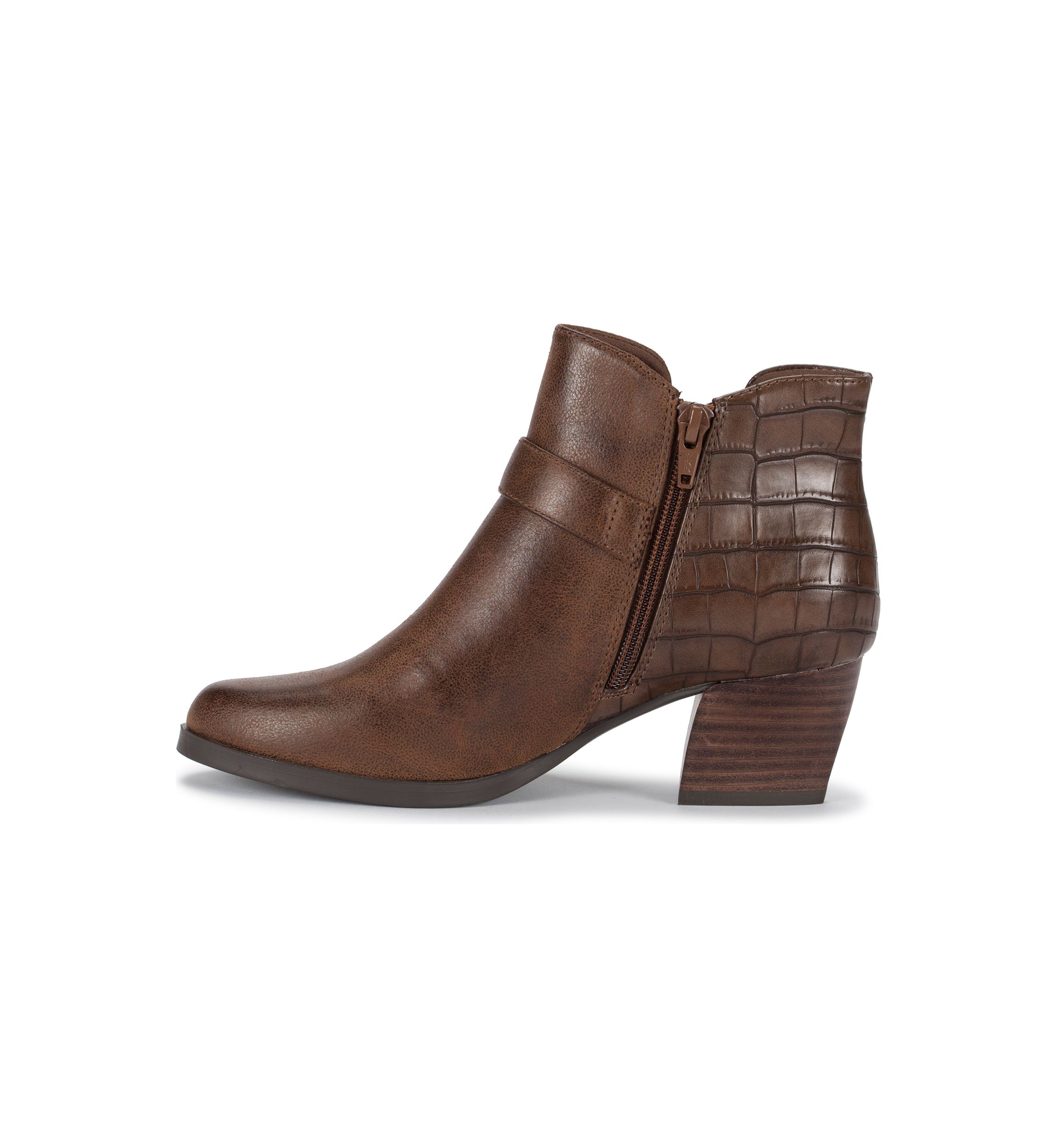 Lexis Bootie