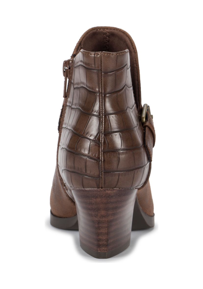 Lexis Bootie