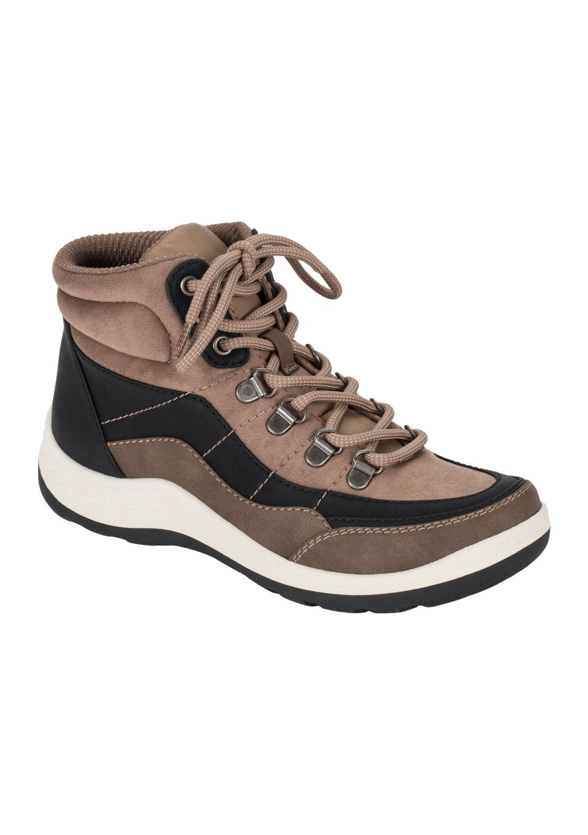 Kamber Lace Up Hiker Boot