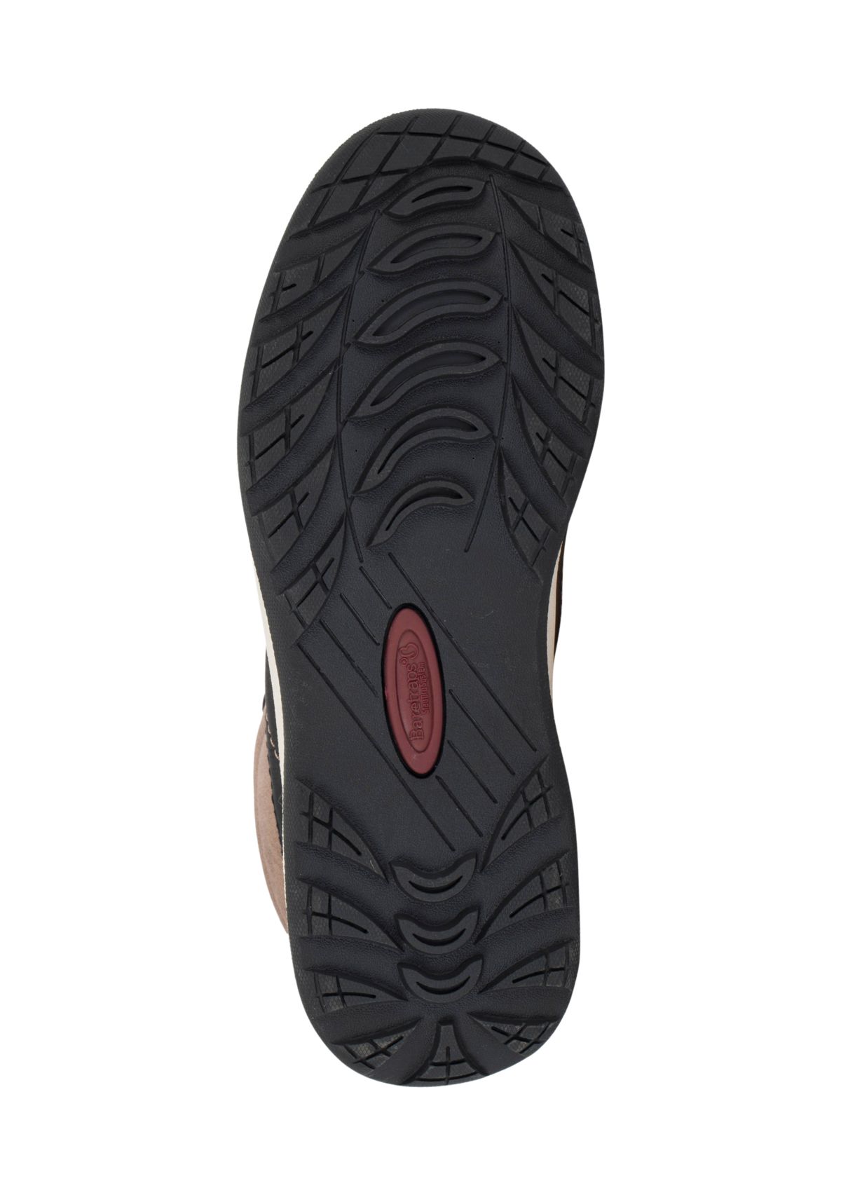 Kamber Lace Up Hiker Boot