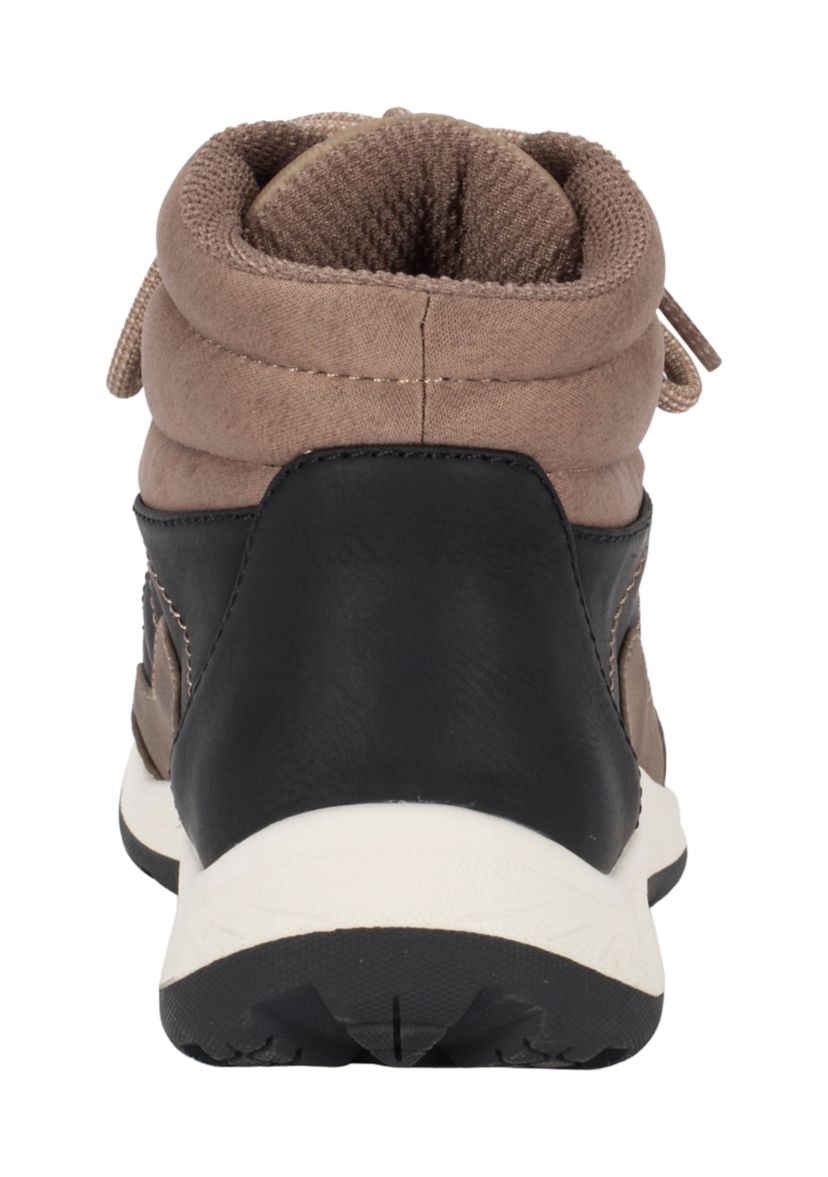 Kamber Lace Up Hiker Boot