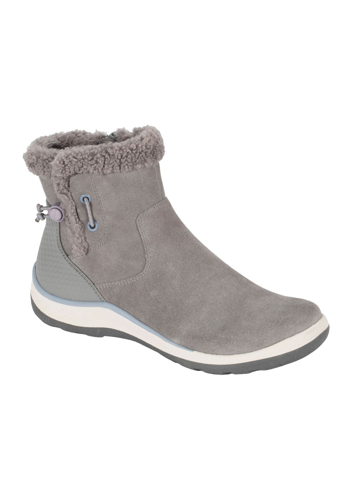Kalina Booties