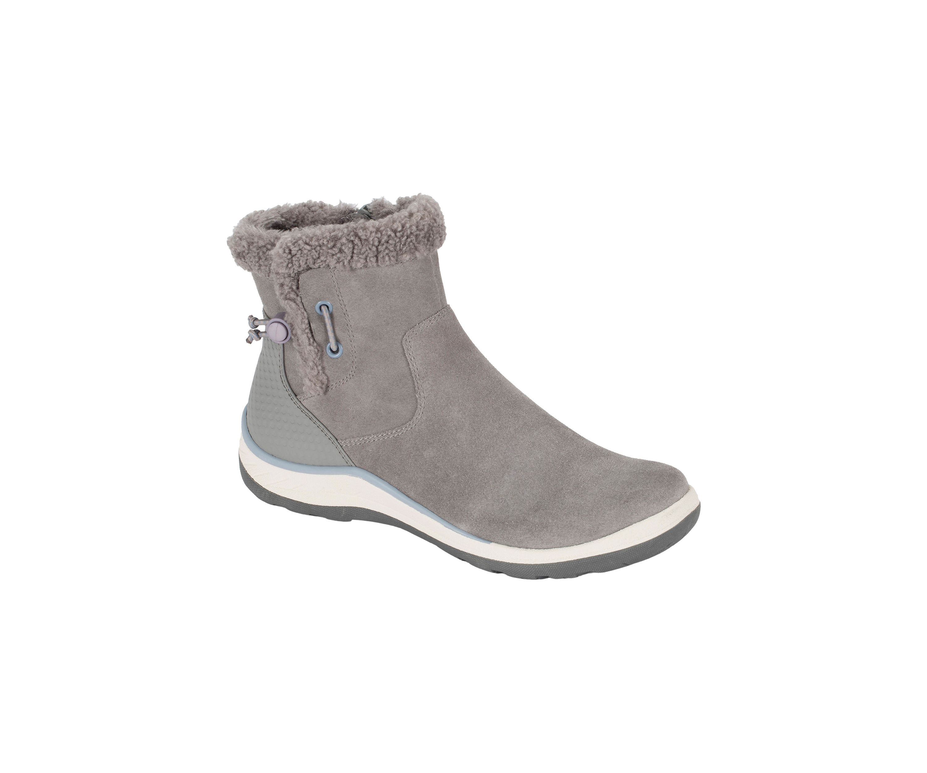 Kalina Booties