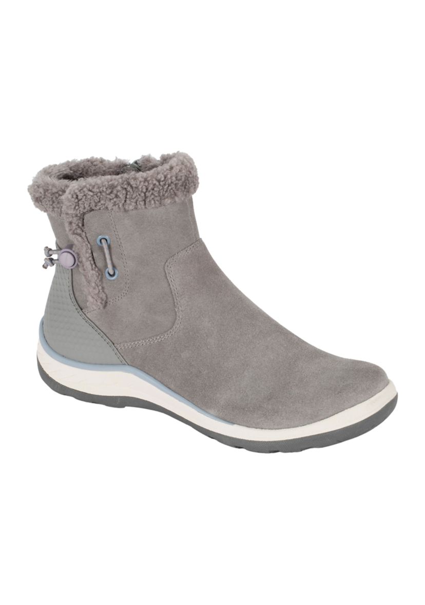 Kalina Booties