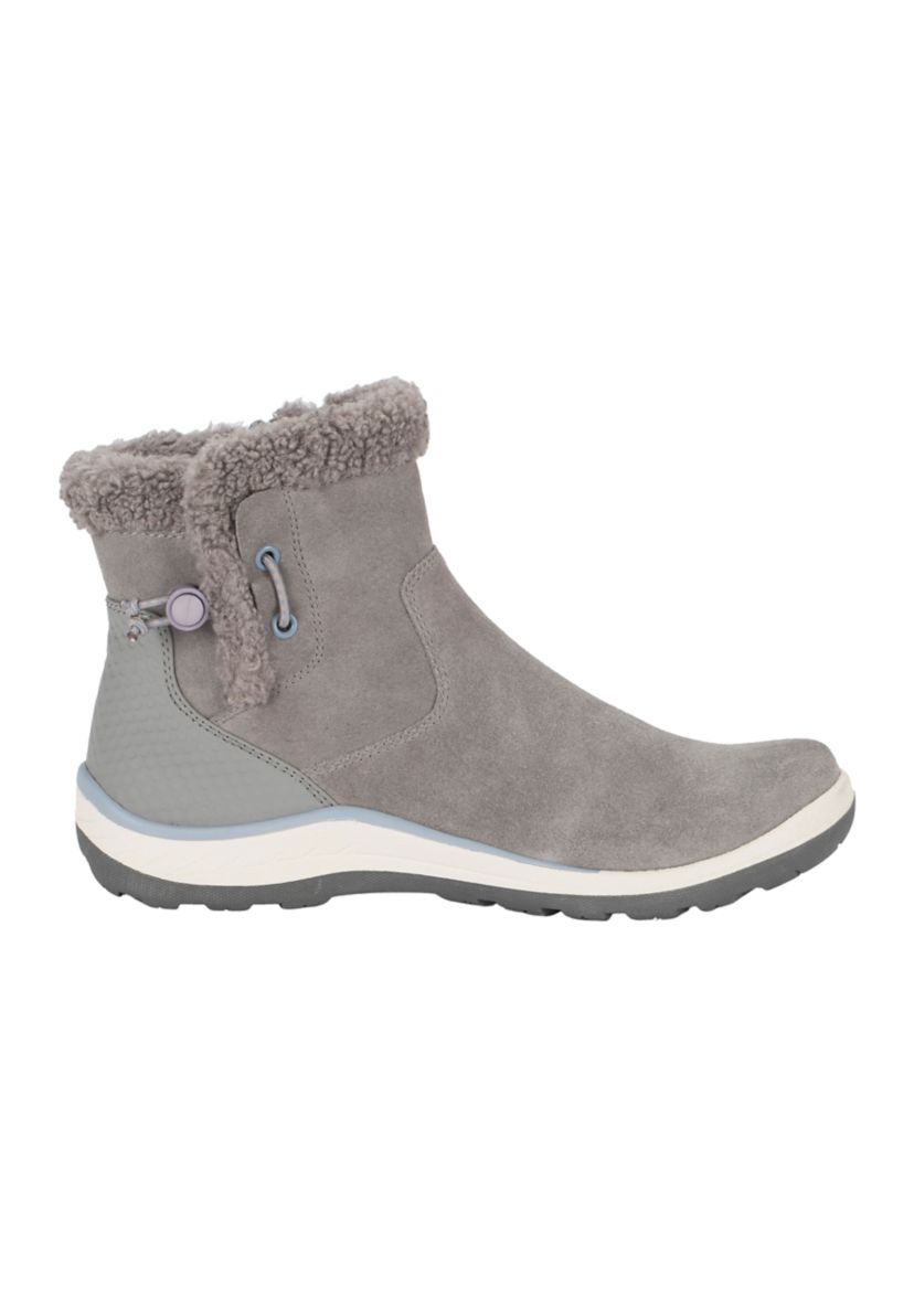 Kalina Booties