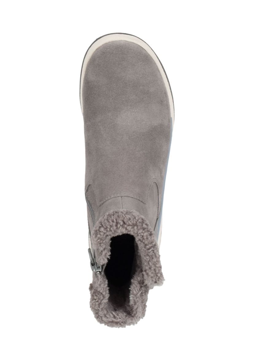 Kalina Booties