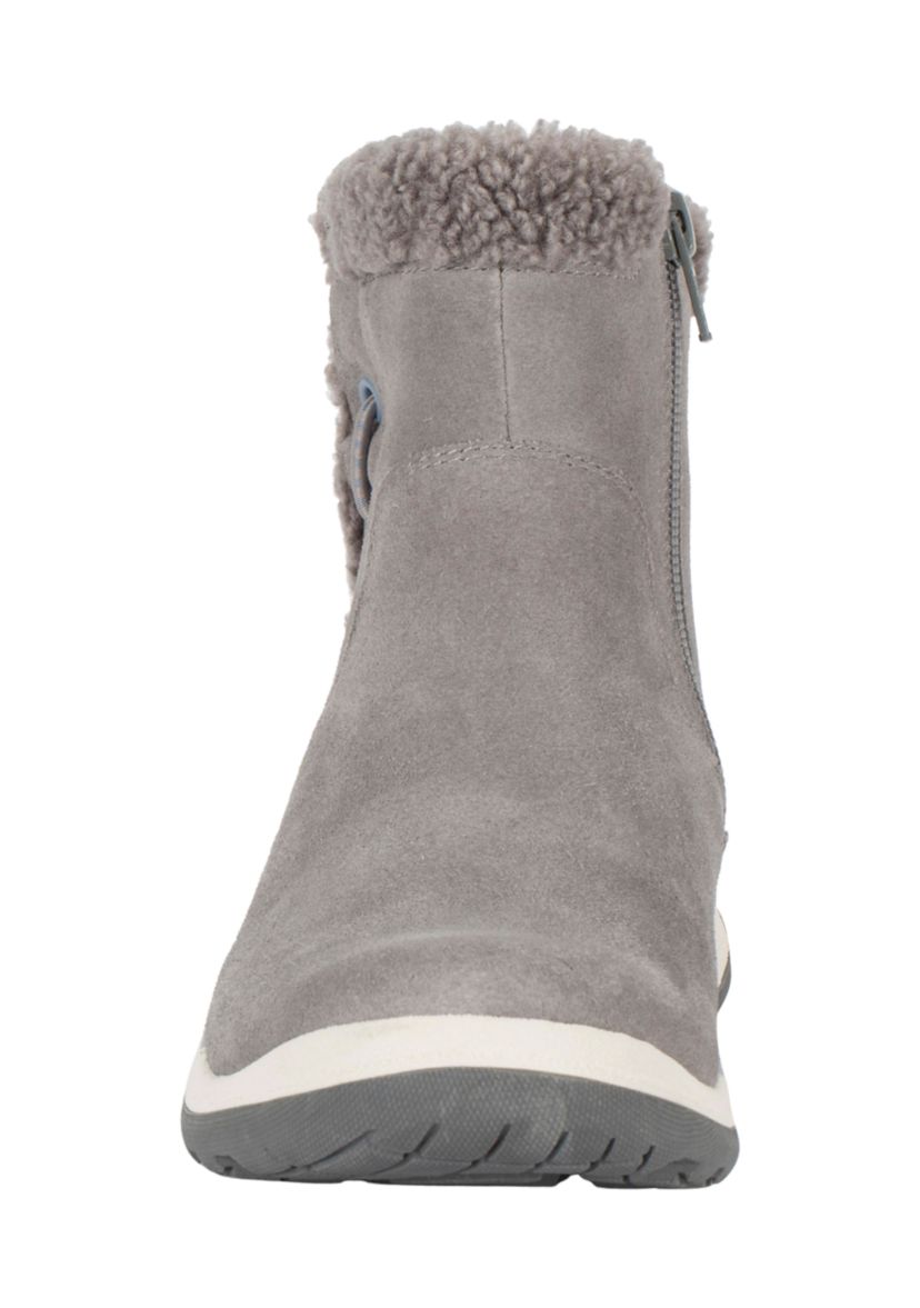 Kalina Booties
