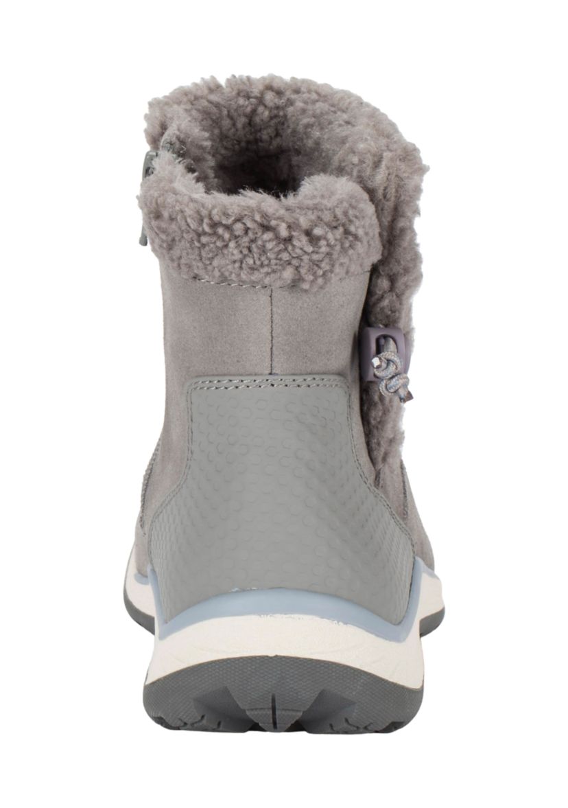 Kalina Booties