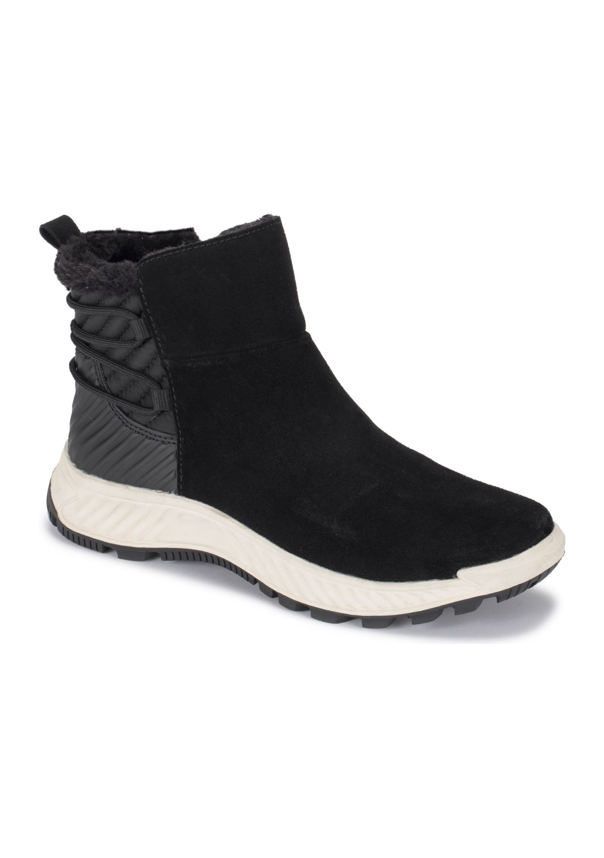 Mandie Water-Resistant Cold Weather Bootie