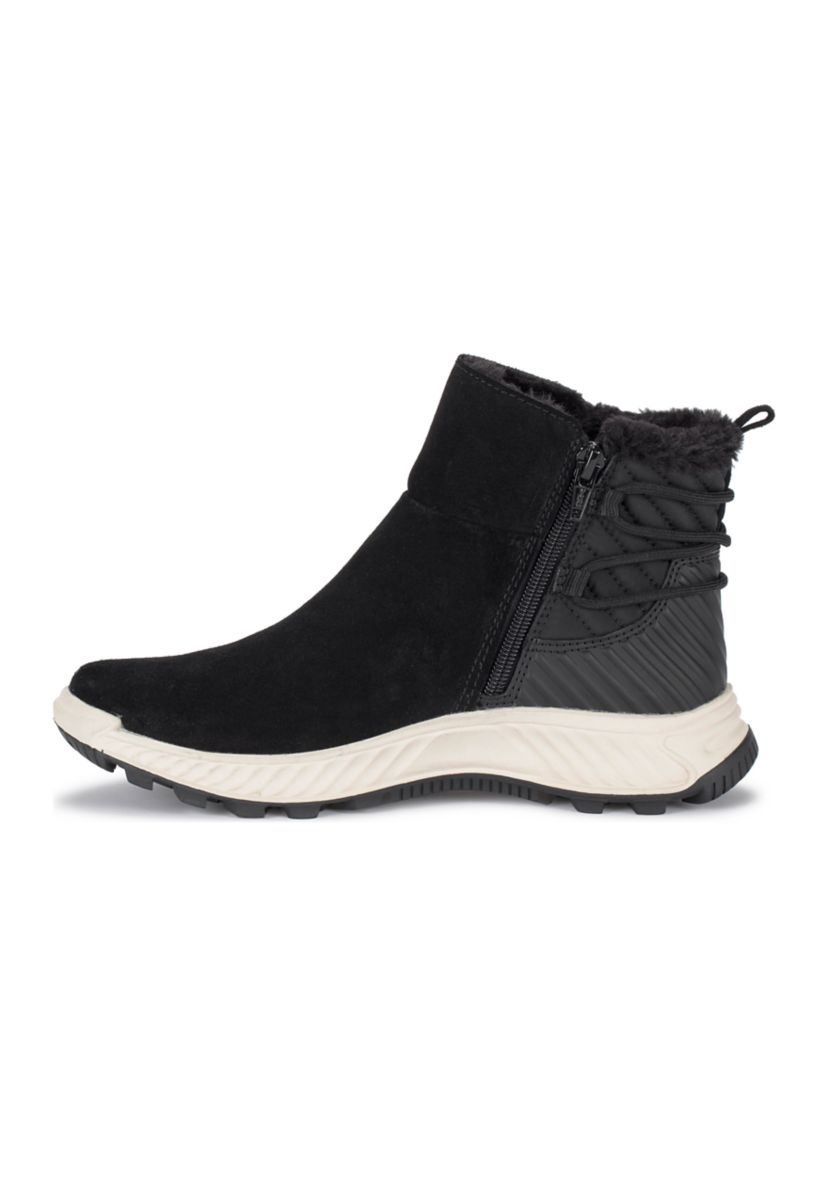 Mandie Water-Resistant Cold Weather Bootie
