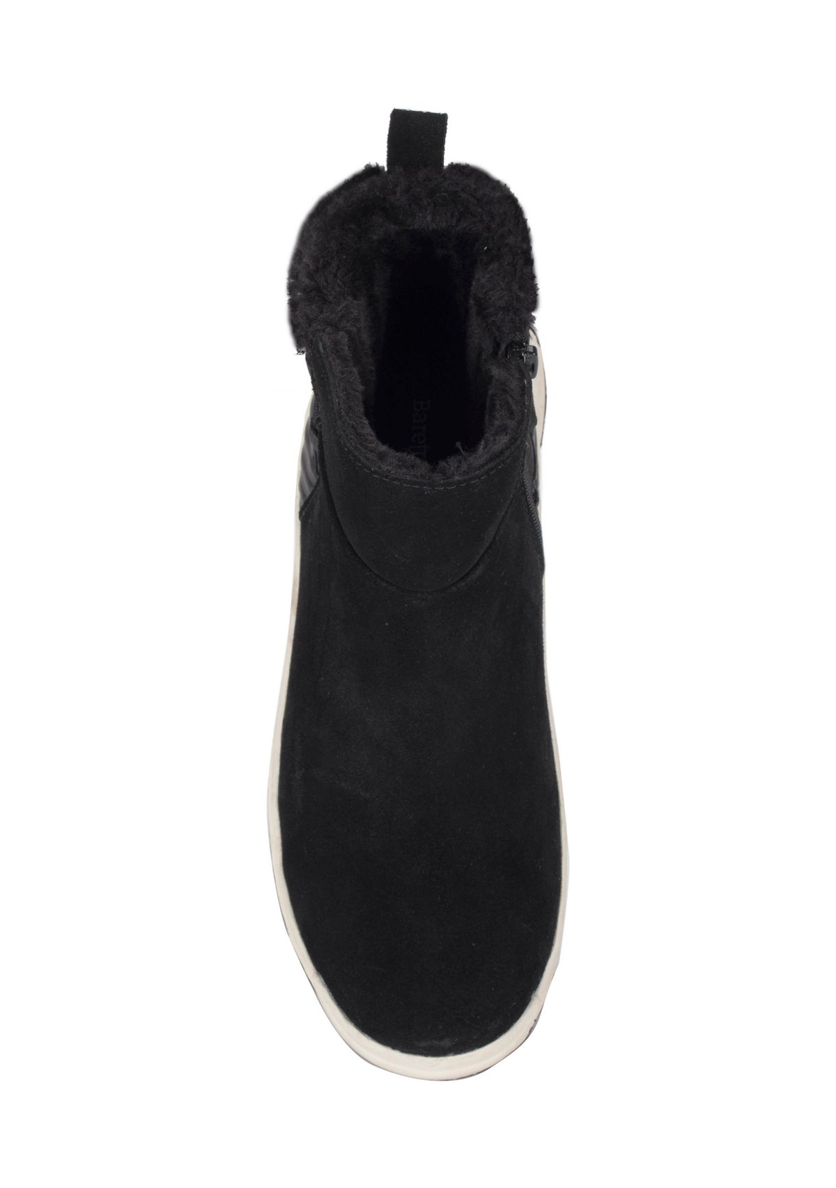 Mandie Water-Resistant Cold Weather Bootie