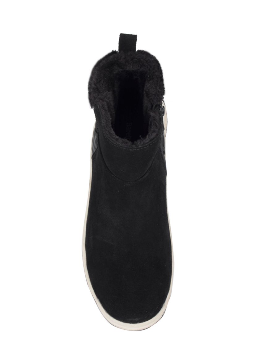 Mandie Water-Resistant Cold Weather Bootie