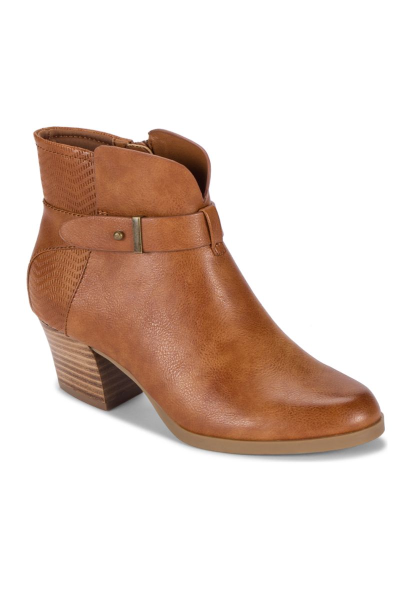 Lane Bootie