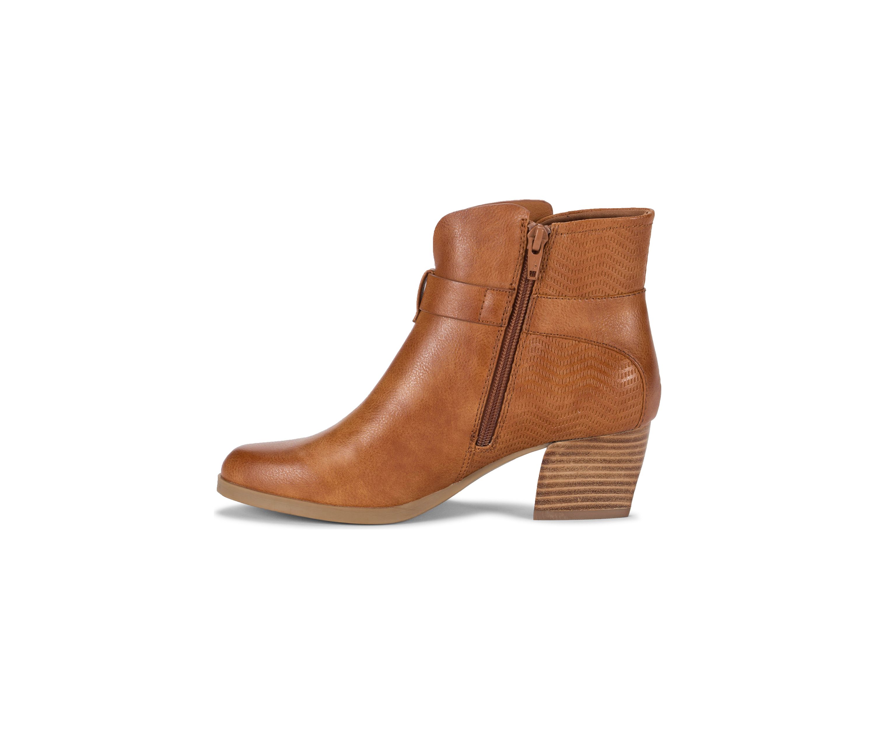 Lane Bootie