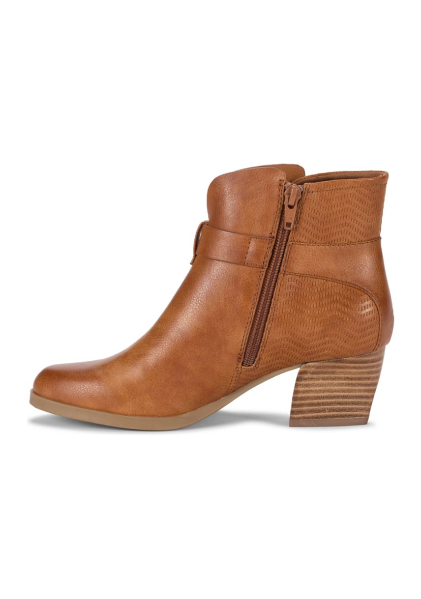 Lane Bootie