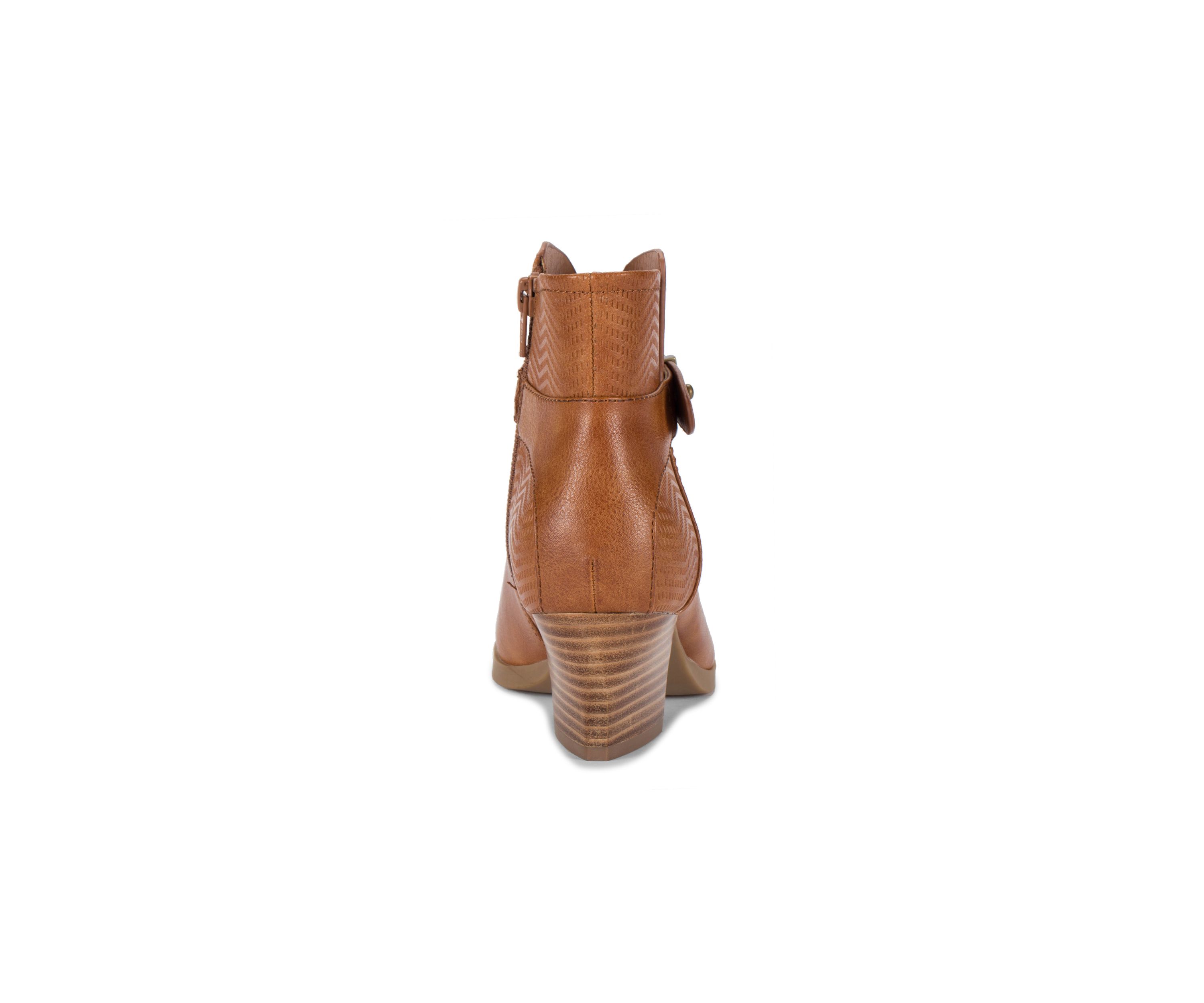 Lane Bootie