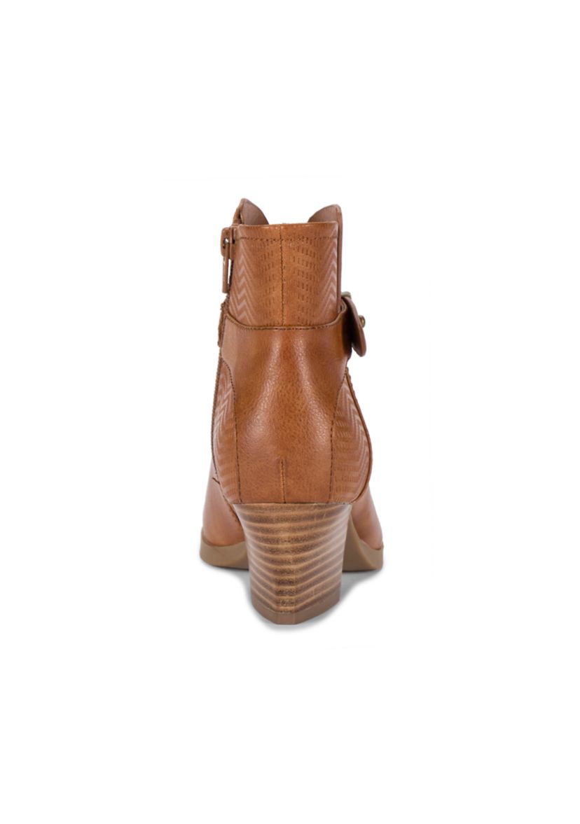 Lane Bootie