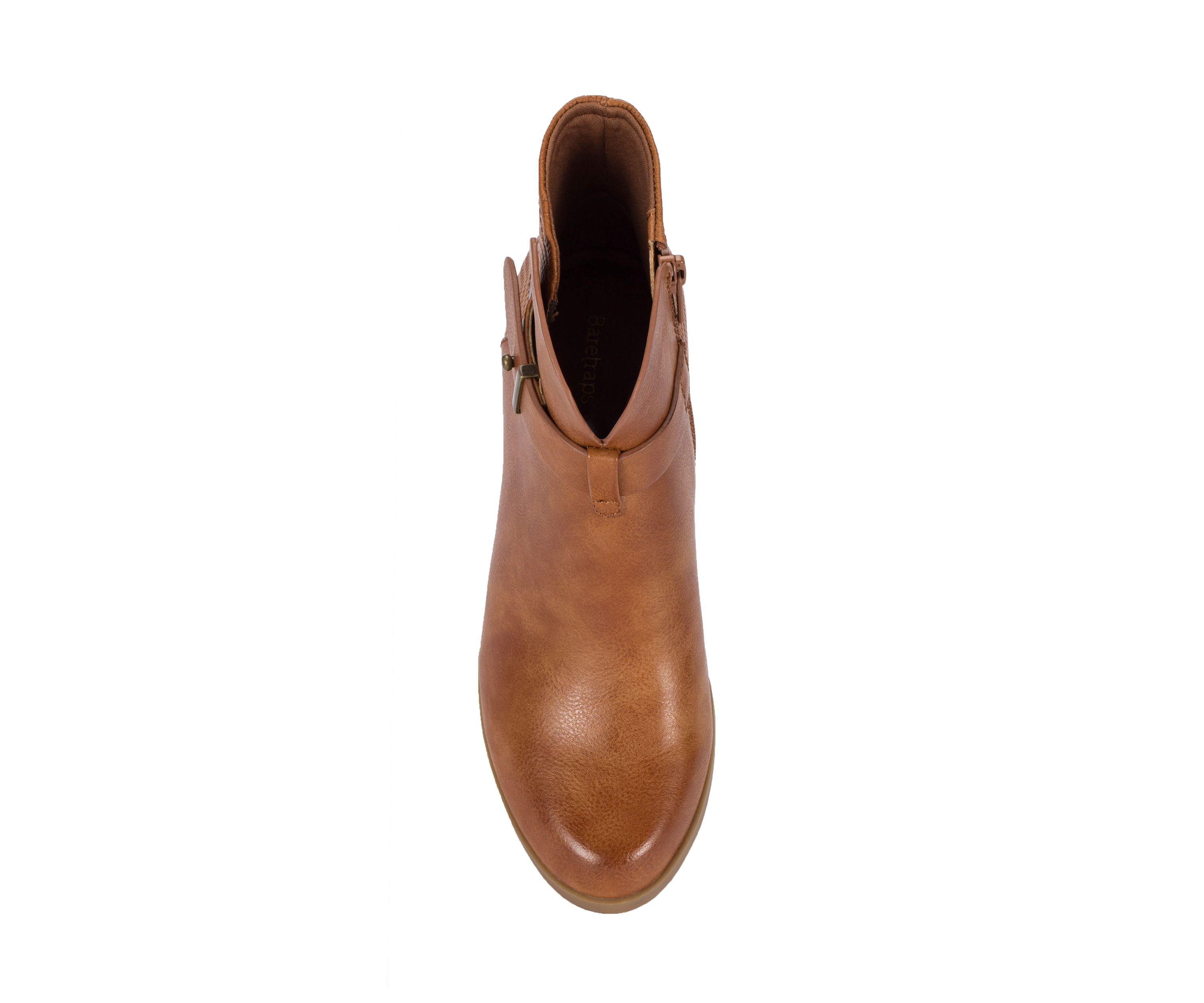 Lane Bootie
