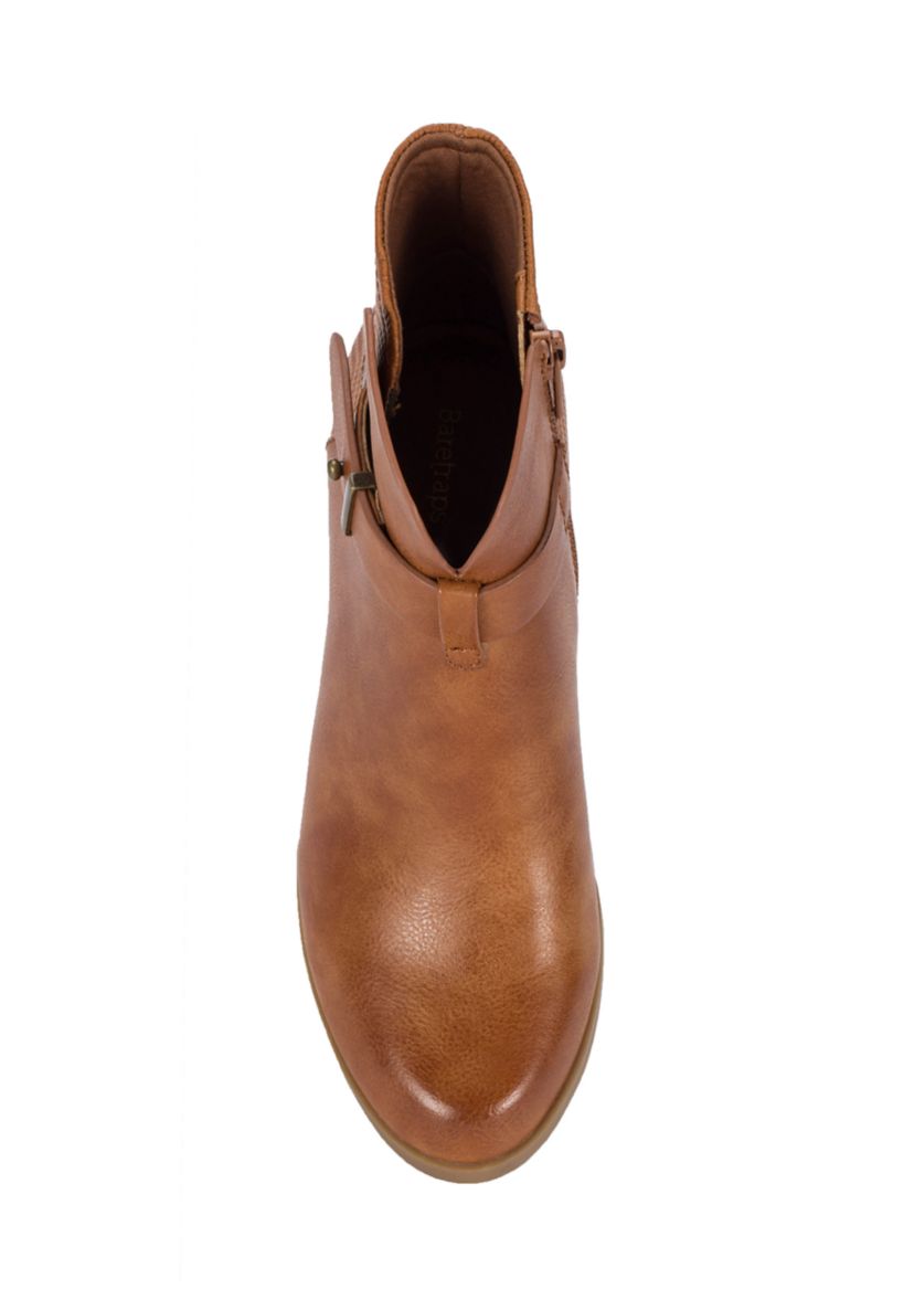 Lane Bootie