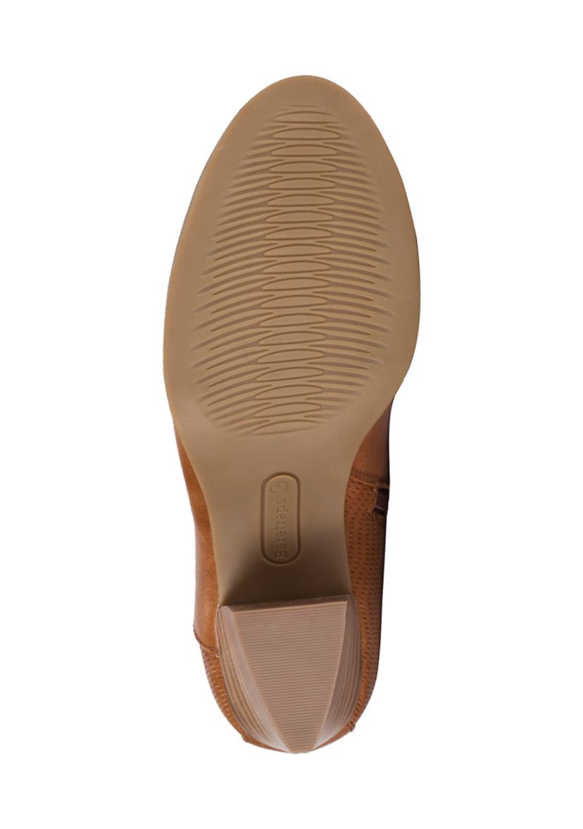 Lane Bootie