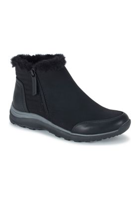 Belk bare trap boots best sale