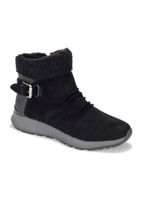 Becki Water-Resistant Bootie