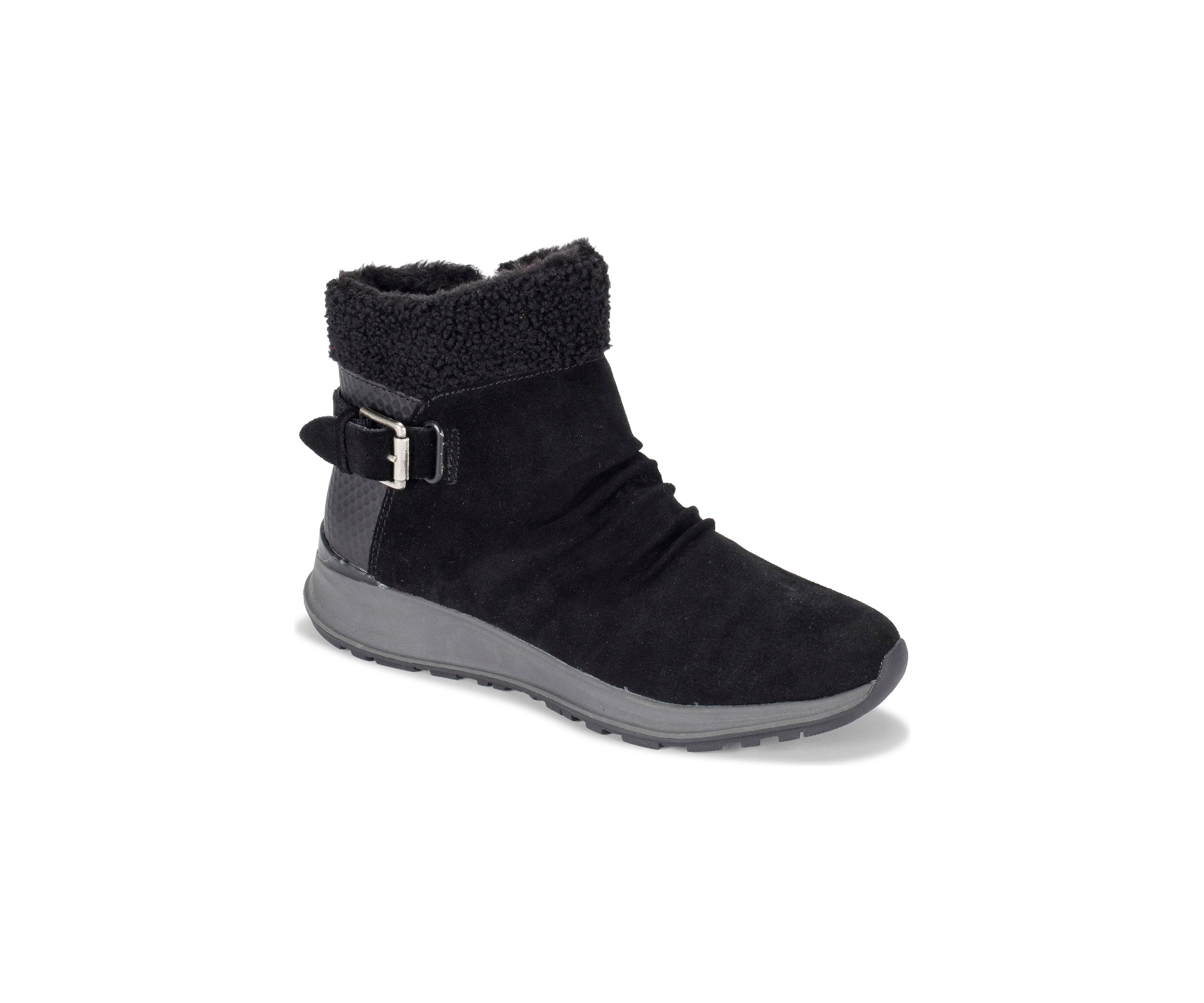 Becki Water-Resistant Bootie