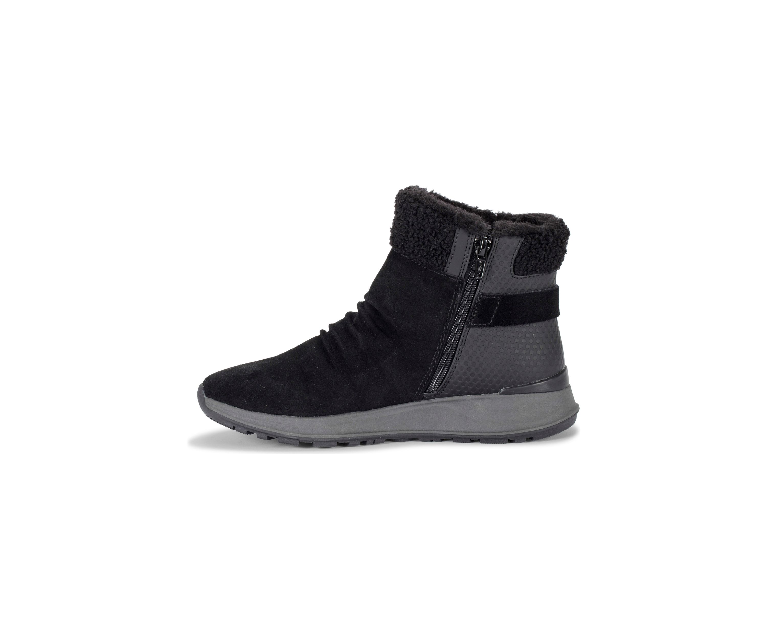 Becki Water-Resistant Bootie