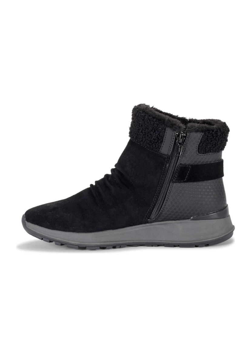 Becki Water-Resistant Bootie