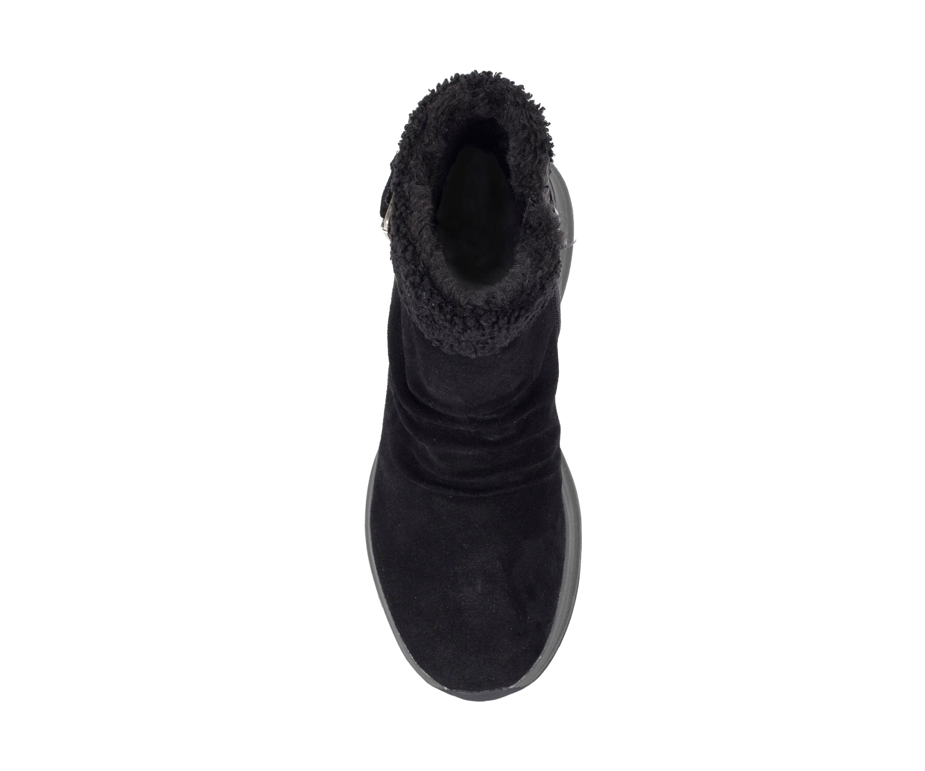 Becki Water-Resistant Bootie
