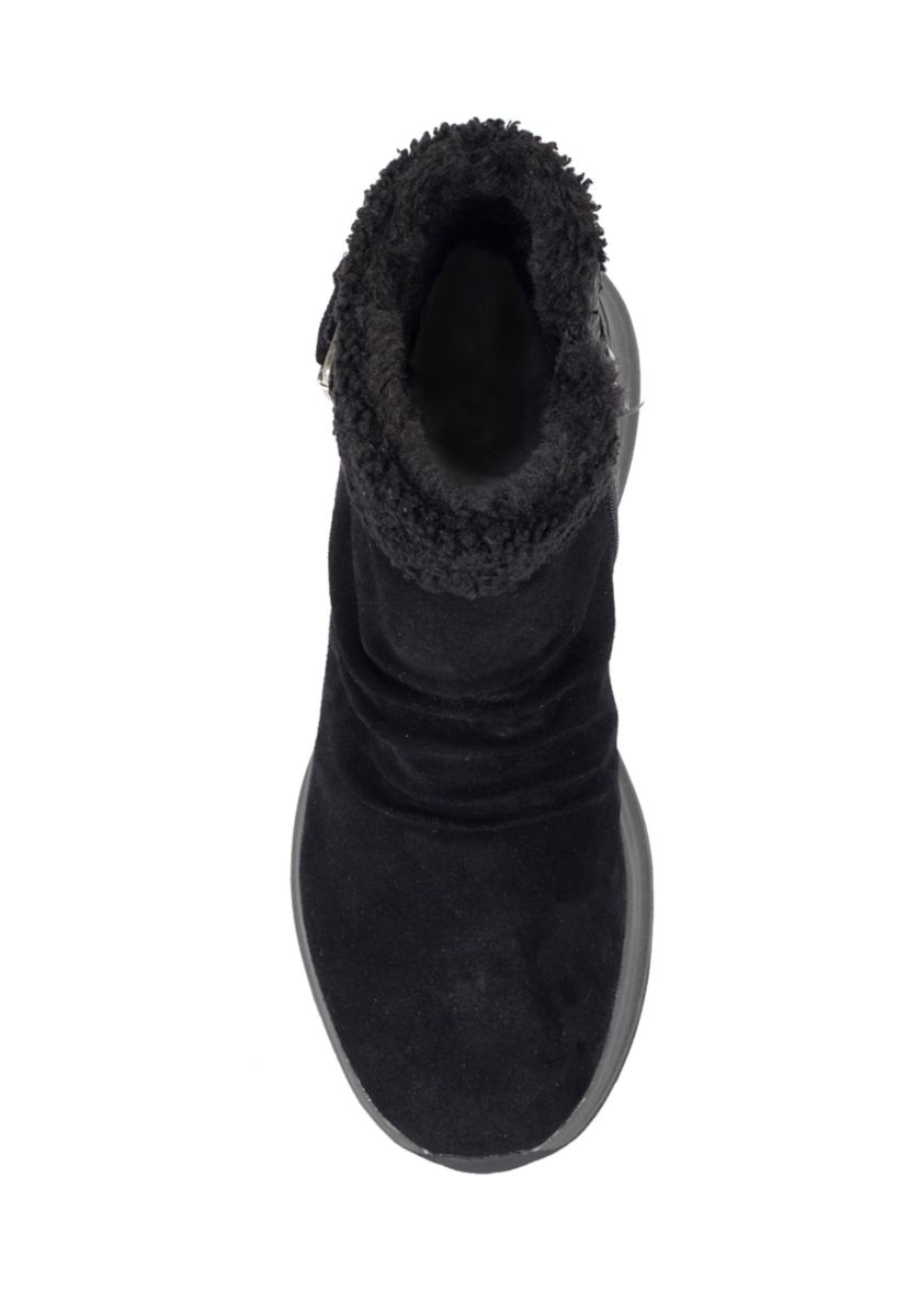 Becki Water-Resistant Bootie
