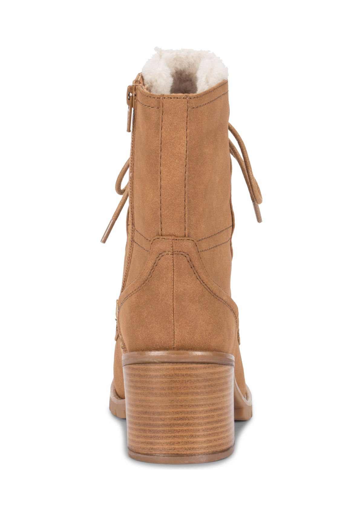 Hadlee Lace Up Bootie