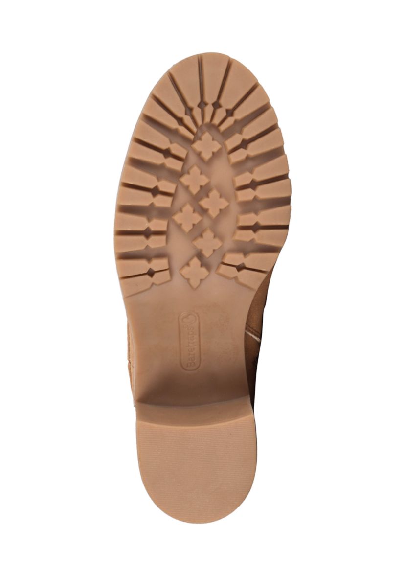Hadlee Lace Up Bootie