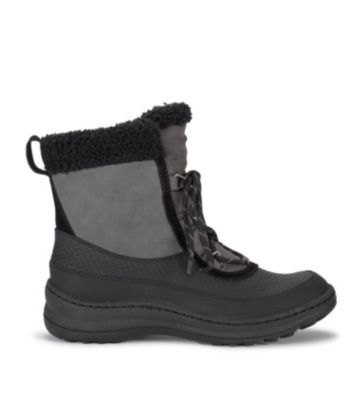 Alta Cold Weather Bootie