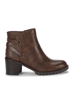 Hensley Bootie