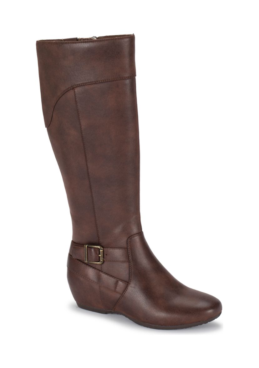 Womens Karmina Tall Boot