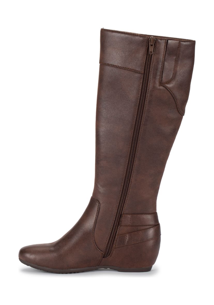 Womens Karmina Tall Boot