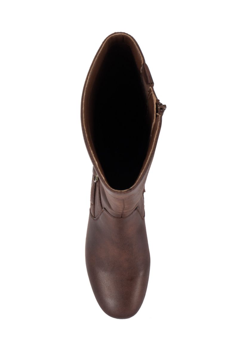 Womens Karmina Tall Boot