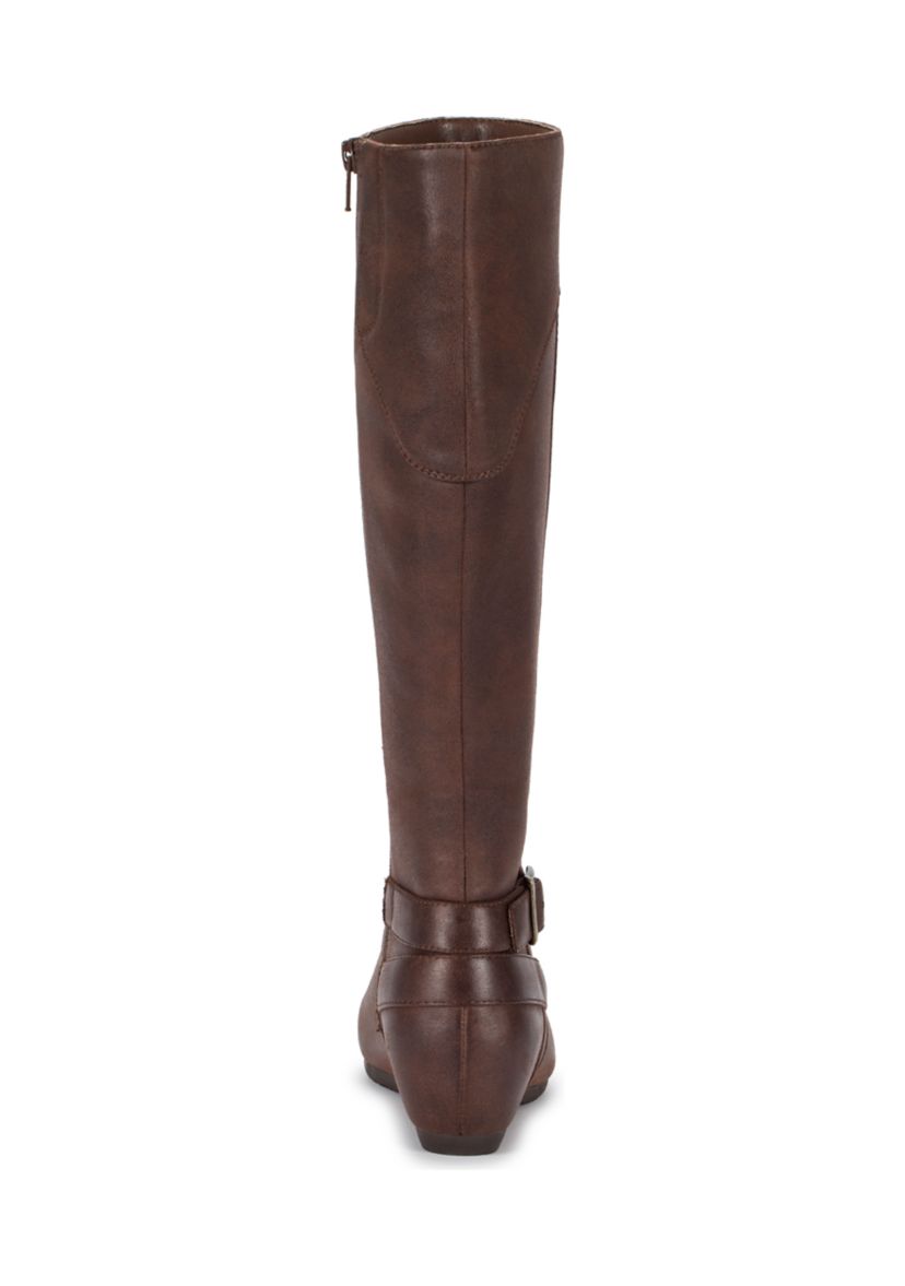 Womens Karmina Tall Boot