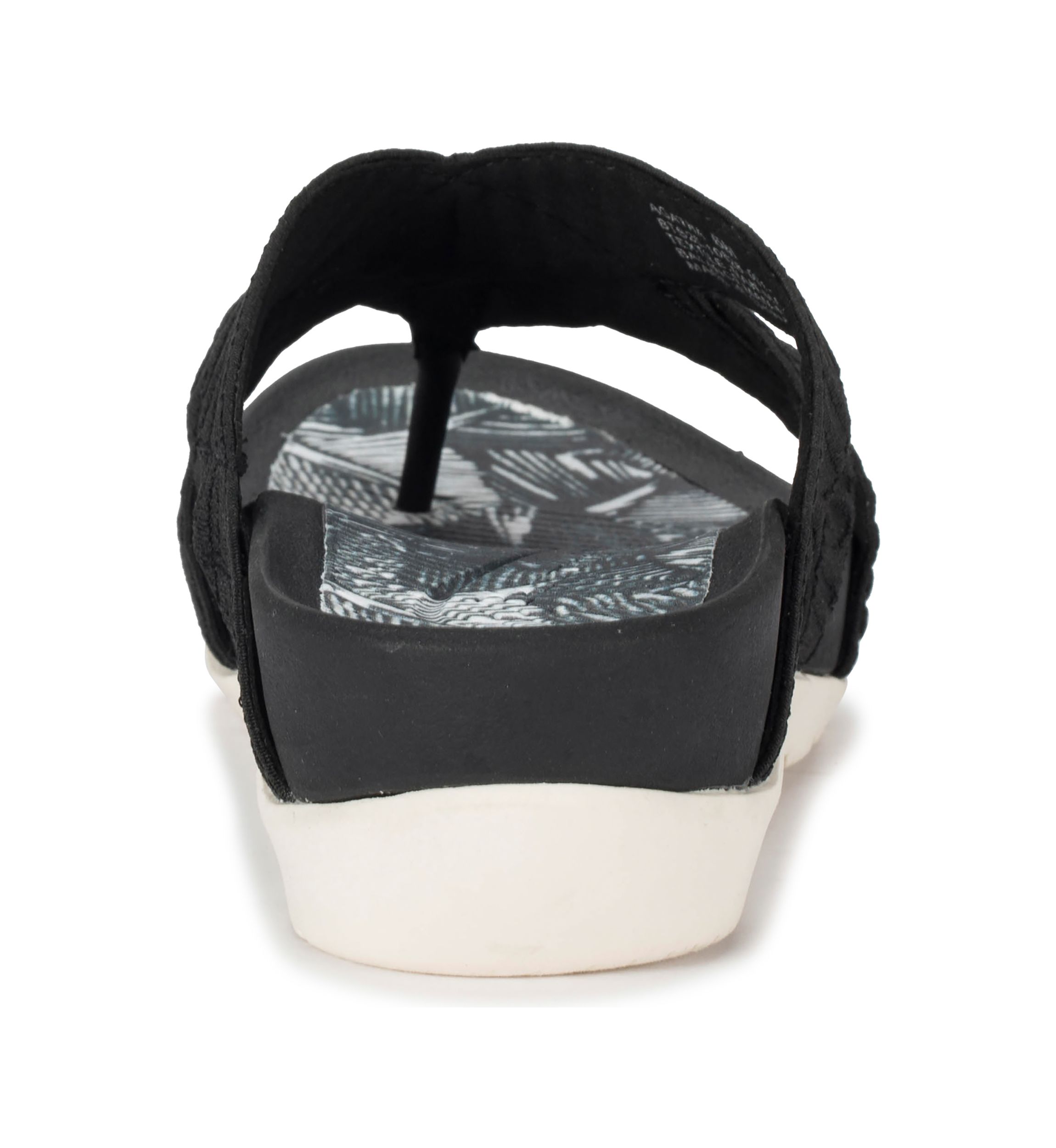 Agatha Casual Slide Sandals