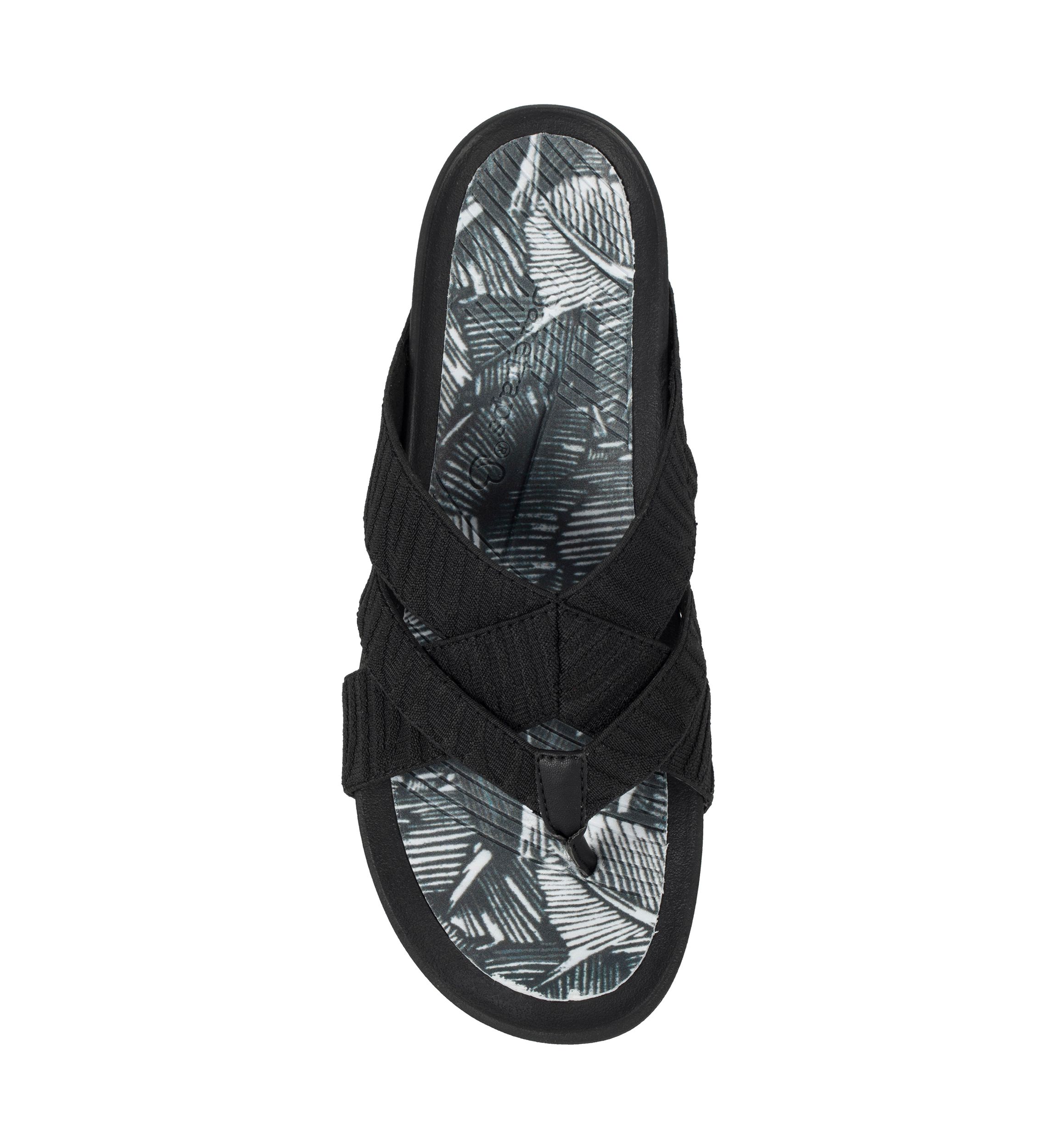 Agatha Casual Slide Sandals