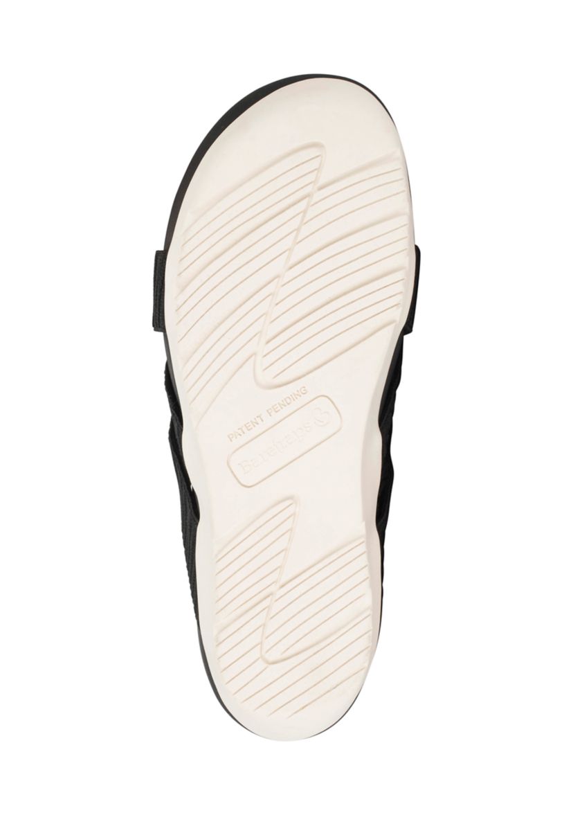 Agatha Casual Slide Sandals