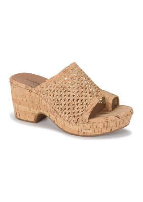 Belk wedges hot sale